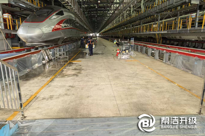 升级水磨石前效果 升级水磨石前效果